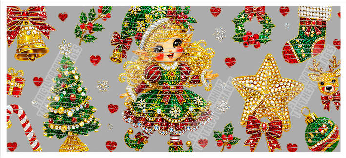 16oz Christmas-J10-3245